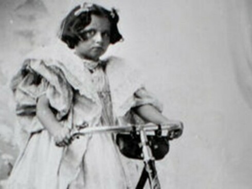 Virginia O'Hanlon