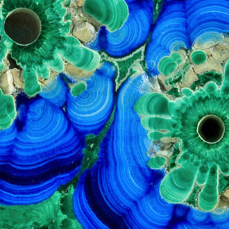 Earth Gallery. Courtesy of Canadian Museum of Nature