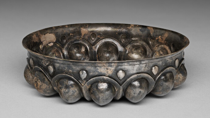 Animal-Shaped Vessels from the Ancient World. Courtesy of Harvard Art Museums