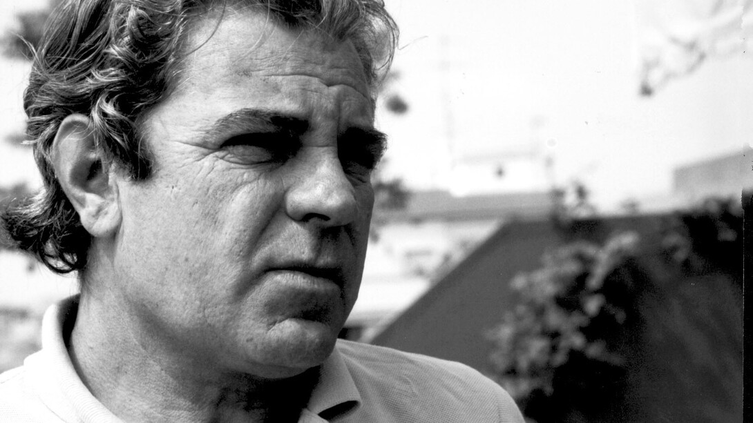 Juan Marsé (1933-2020)