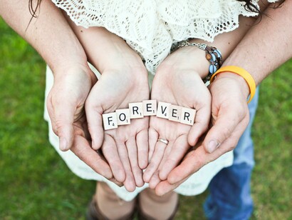 «Forever»