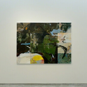 Hollis Heichemer. Courtesy of Hollis Taggart