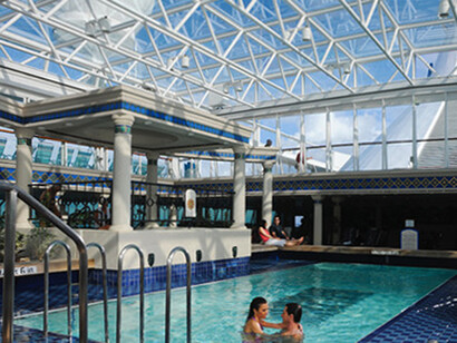 Solarium