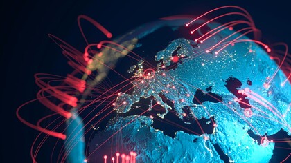 Le développement continu des moyens d'informationeprésente-t-il une plus grande sécurité pour le monde entier ?