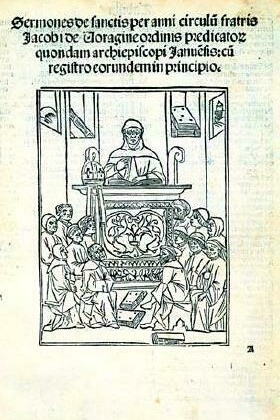 Legenda aurea