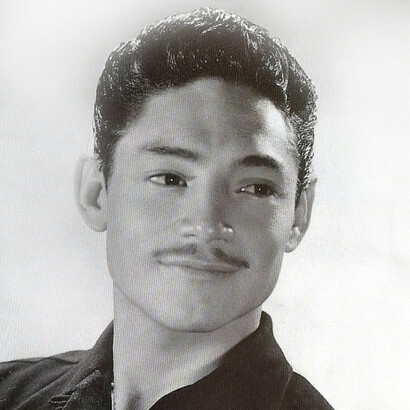 Javier Solís es el mejor cantante mexicano, con excepción de José Mojica