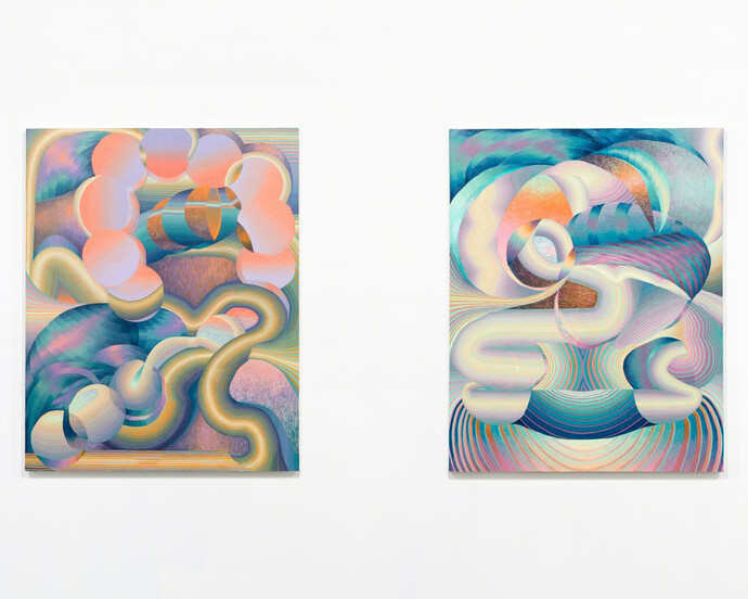 Demand Curve. Courtesy of Proto Gallery 