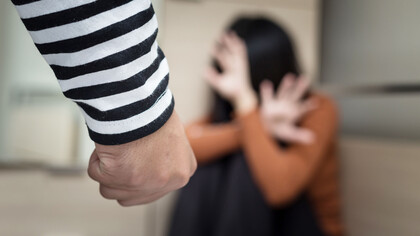 Telefono Donna offre aiuto alle donne che hanno scelto di uscire da una situazione di violenza 