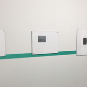 The Deceptive Everyday. Courtesy of Fresh Window Gallery
