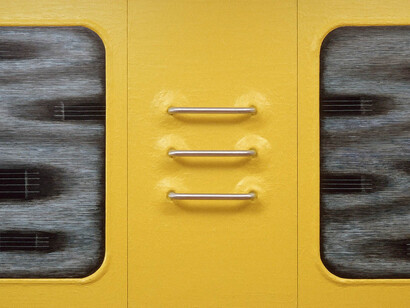 Tishan Hsu. Courtesy of Hammer Museum