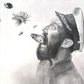 Martínez Cánovas. Courtesy of RvB Arts
