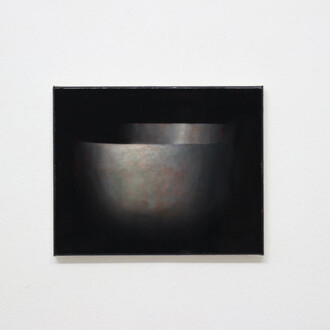 Norbert Frensch. Courtesy of Galerie Benjamin Eck