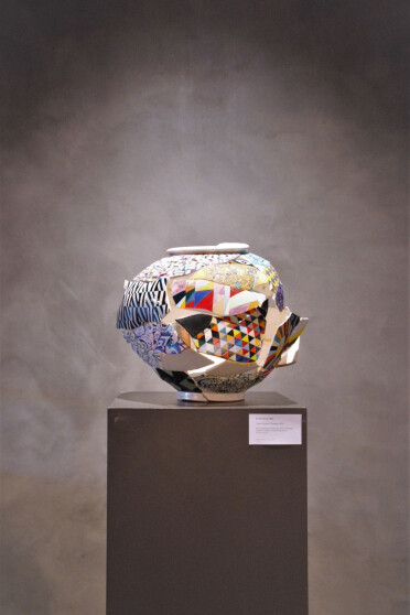 Korean's Spirit II. Courtesy of Artveras