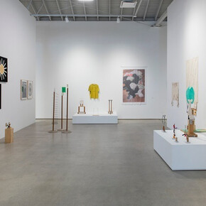 B. Wurtz. This Has No Name. Courtesy of ICA LA