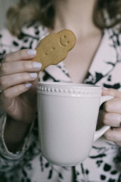 Escucharse es volver al presente, reconocer dónde estamos y soltar, aunque sea por un momento, la presión de lo que debería ser