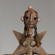 Selected African Sculptures. Courtesy of National Museum of China