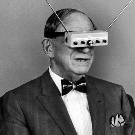 La prehistoria de la realidad virtual