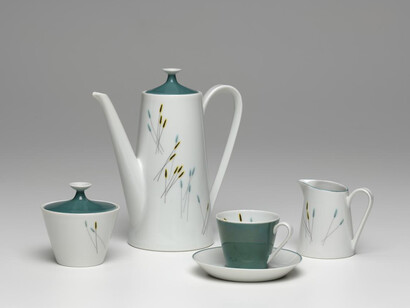 A Modern Life. Courtesy of NGV