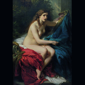 Unsettling Femininity. Courtesy of Frye Art Museum