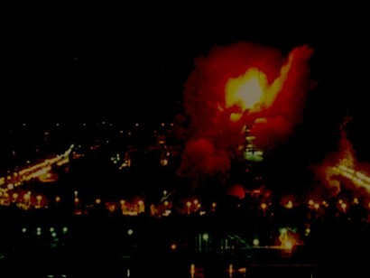 Bombardeo de la OTAN (Belgrado, 1999)