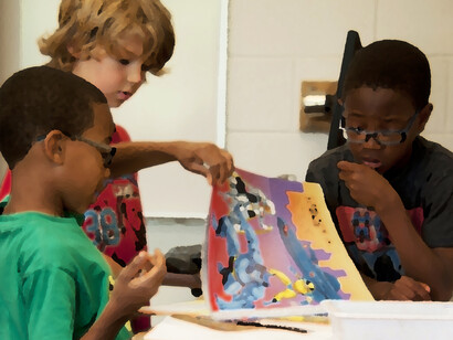 La scuola è un punto fermo nella società