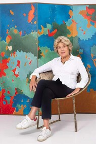 Isabelle de Borchgrave. Après Bruxelles, l’exposition “Miradas de Mujeres” se rendra au Naples Art Institute à Naples, en Floride, du 4 mars au 11 juin 2023