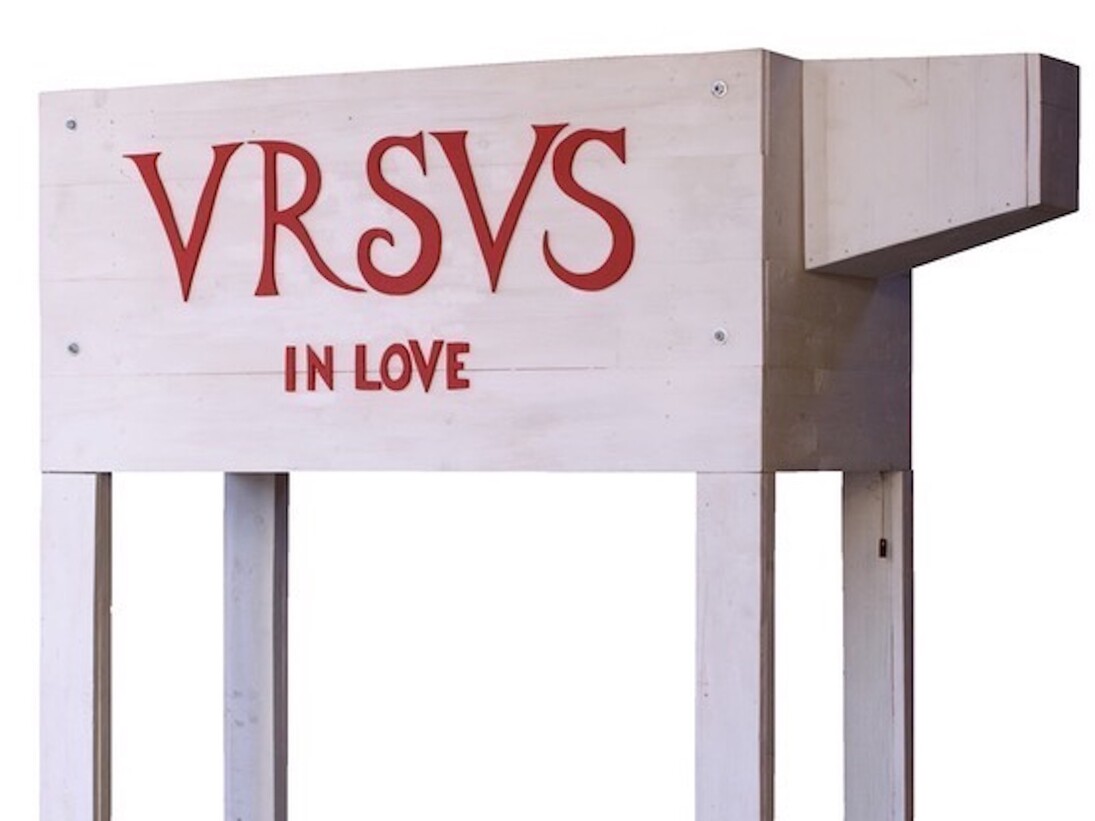 L’”Urlo” prima di Munch, Duilio Forte e Giorgia Marras. Courtesy of Ono arte contemporanea
