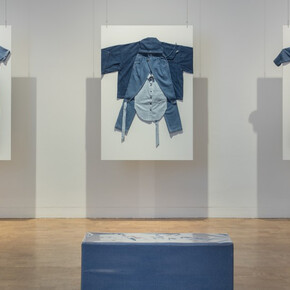 Déjà Vu. Courtesy of MOCA Pacific Design Center