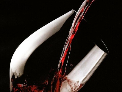 Red wine