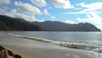 Playa Macuro