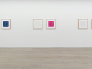 Gabriel de la Mora. Courtesy of Perrotin New York