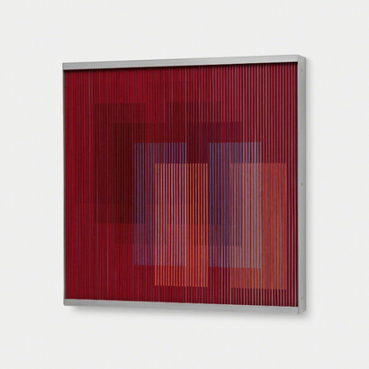 Condo-sp. Courtesy of Galeria Raquel Arnaud