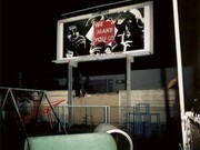 We Make You Us, 1985, chromogenic print, 30 x 40 inches