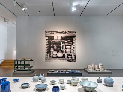 Lore Kramer. Courtesy of Museum für Angewandte Kunst