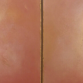 Julie Hedrick. Courtesy of Nohra Haime Gallery 