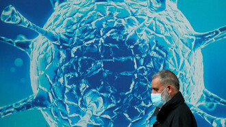 La actual pandemia de coronavirus puede marcar un parteaguas en la historia