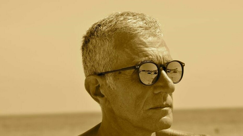 Massimo Altomare, foto Elena Mura