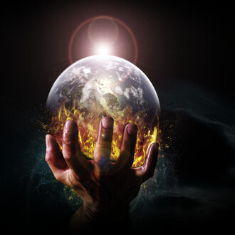 The future by Amiberaisen