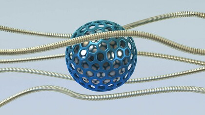 Los metamateriales transforman la materia en dispositivos inteligentes mediante estructuras que manipulan la energía para superar las limitaciones naturales