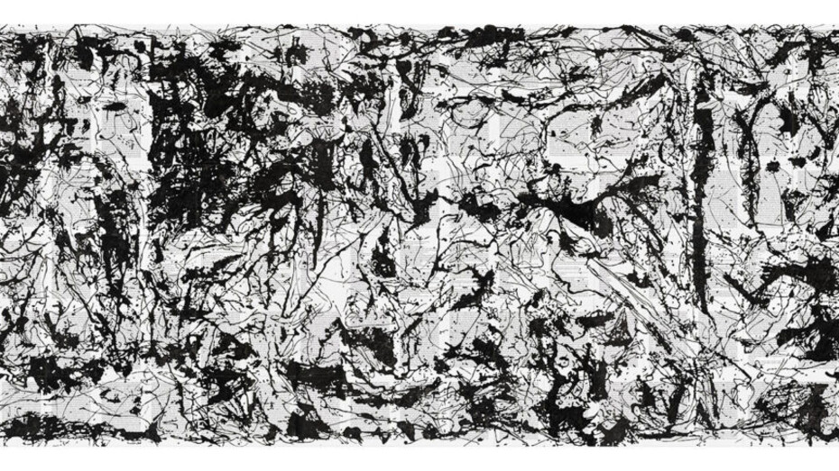 Art & Language. Courtesy of Galerie Michael Janssen