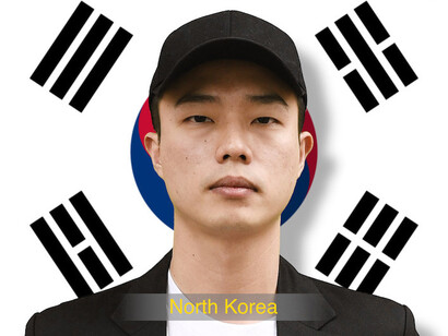 Brian Dailey. Courtesy of Baahng Gallery