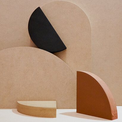 Minimal. Forme geometriche