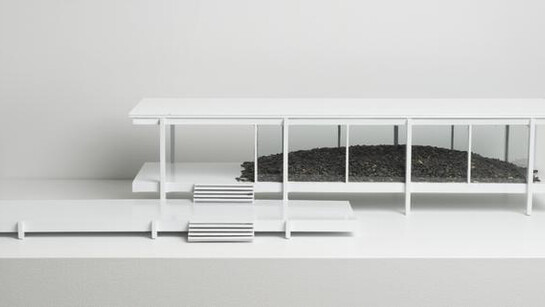 The Shape of the Future. Courtesy of MCA