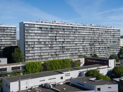 Transform. Courtesy of S AM Swiss Architecture Museum