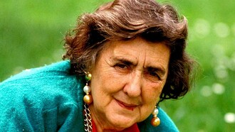 Alda Merini, poeta, 1931-2009