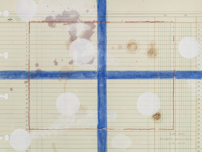 Hash Brownies. Courtesy of Henrique Faria Fine Art