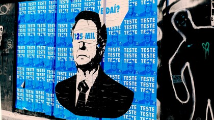 Para que política en tempos de penúria?