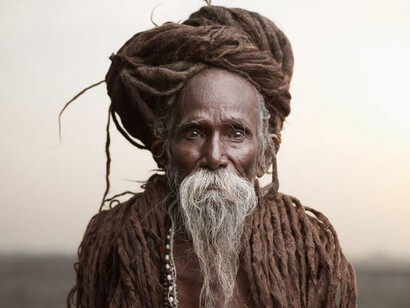 Indigenous peoples suffer from poverty