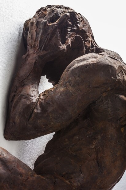 Matteo Pugliese, *Tempesta* 