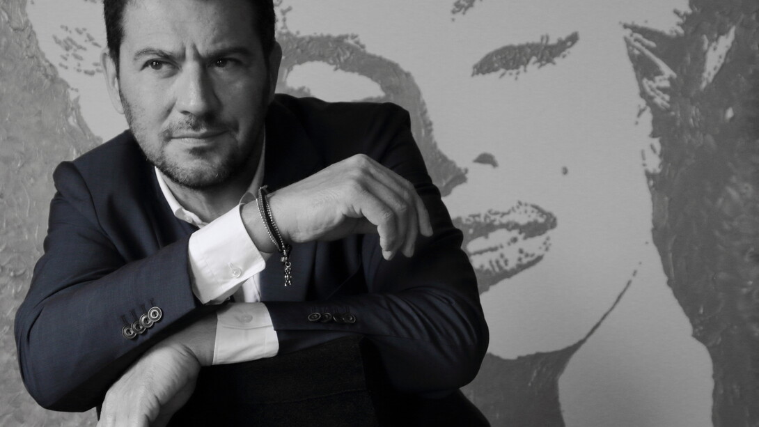 Fabio Adami Dalla Val, Show Manager Denim PV © Andressa Back